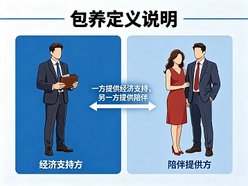 舞钢包养违法吗？深度揭秘红线风险注意事项